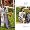 Naira Nx Vo-8 Black & White